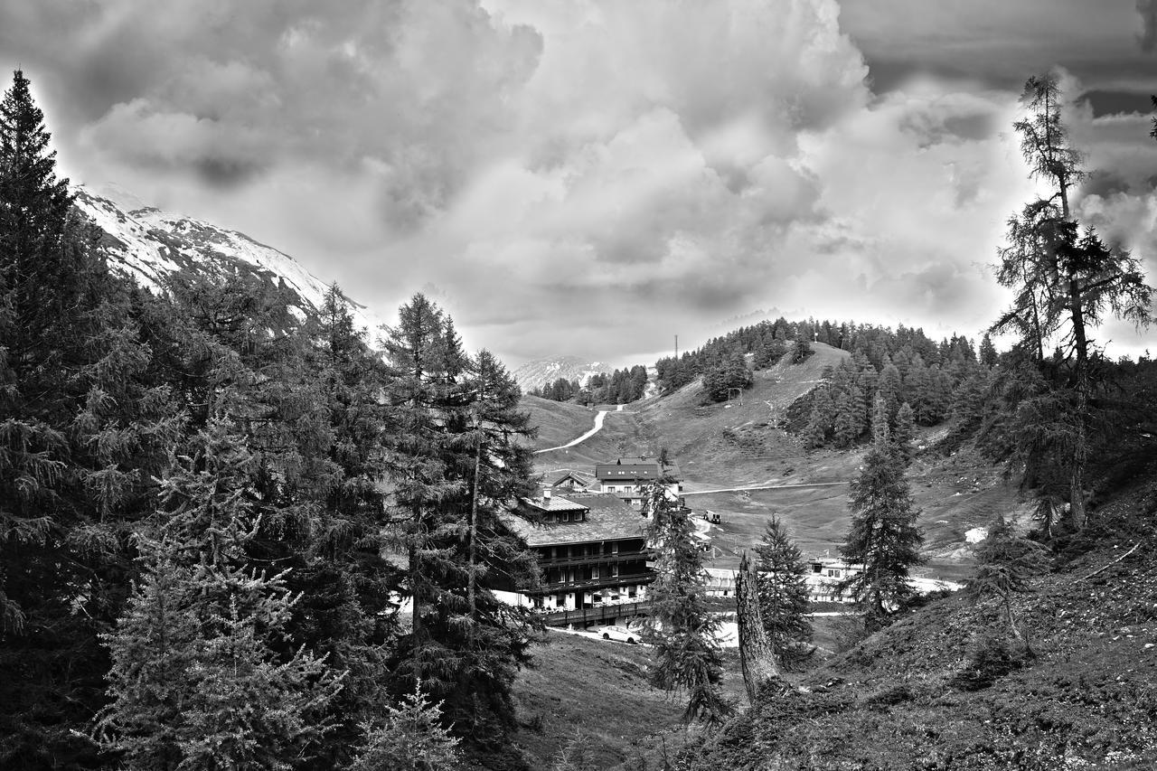Hotel Alpen Arnika Tauplitzalm Kültér fotó